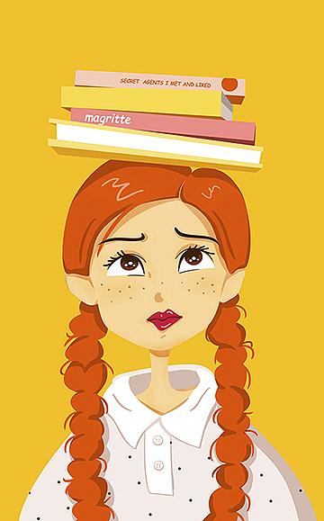 孩子成长过程中的烦恼父母不容忽略